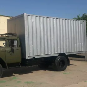 Zil 130 1993