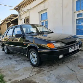 Lada 2115 2001