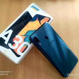 A30