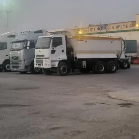 Ford Cargo 3535D 2015