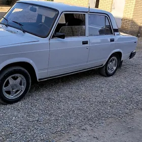 Lada 2107 2001