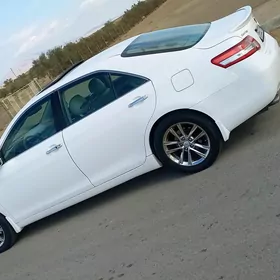 Toyota Camry 2008