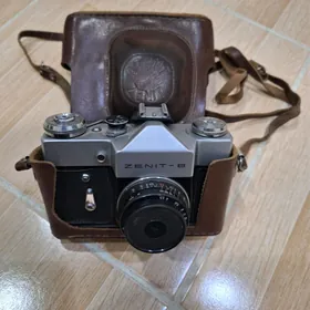 Фотоаппарат Зенит В