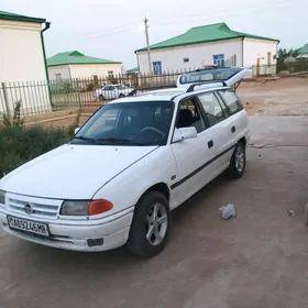 Opel Astra 1993