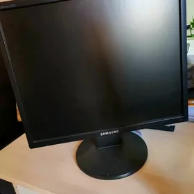 Monitor компьютер монитор