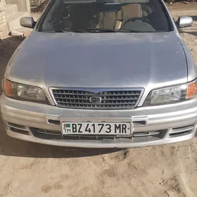 Nissan Cefiro 1998