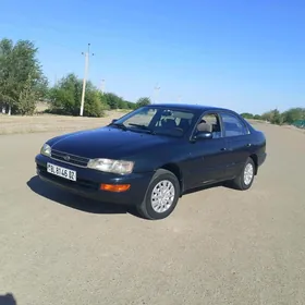 Toyota Corona 1993