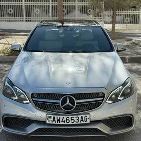 Mercedes-Benz E350 2012