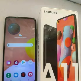 Galaxy A11