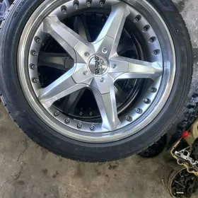 ДИСКИ  BMW  Италия