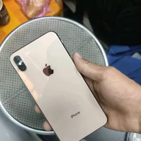 Iphone XS Max