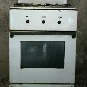 GAZ PLÎTA