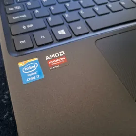 Noutbuk Acer Aspire core-i7