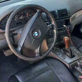 BMW 325 1999