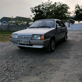 Lada 21099 2002