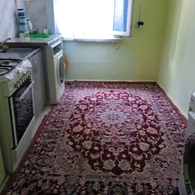 Teke bazar Kwartira