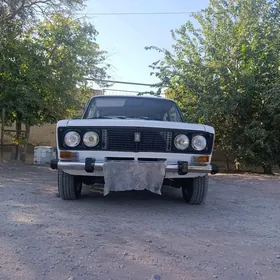 Lada 2106 1995