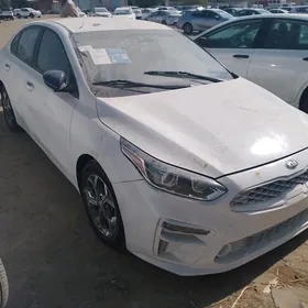 Kia Forte 2021