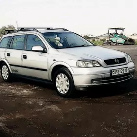 Opel Astra 1999
