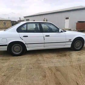 BMW 525 1995