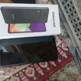 Samsung A22