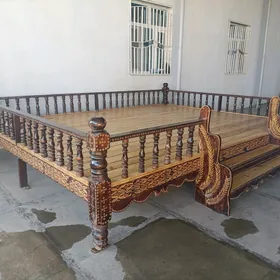 Tapçan tàze