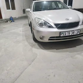 Lexus ES 330 2004