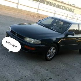 Toyota Camry 1994
