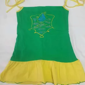вещи  на 7-8 лет