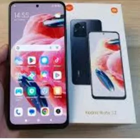 Redmi Note12