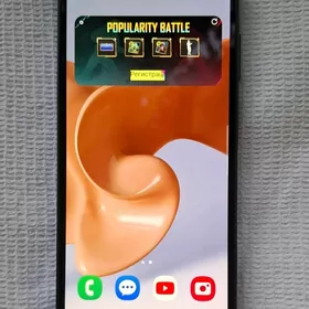 Samsung A 25 6 128