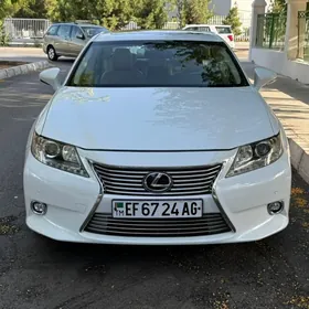 Lexus ES 350 2015