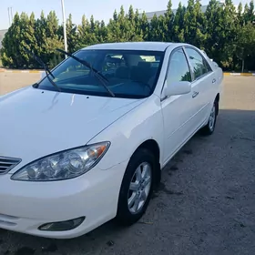 Toyota Camry 2002