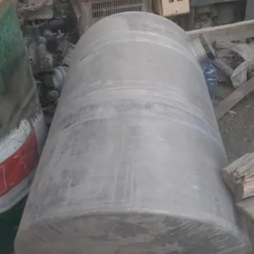 Volvo togolok bak