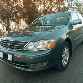 Toyota Avalon 2003