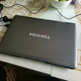 Noutbuk Toshiba u850