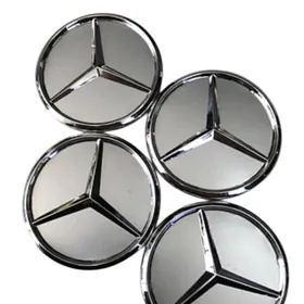 Mercedes Benz kalpak