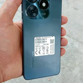 Tekno spark 20c 16/128gb