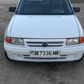 Opel Astra 1993