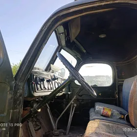 Zil 157 1980