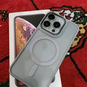 Iphone Xs 15pro owrulen