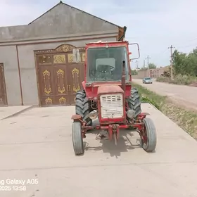 MTZ T-28 1990