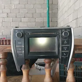 monitor pribor aziyada gyssagly