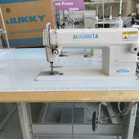 Janomita