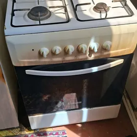 gaz plita
