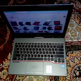 Ноутбук FUJITSU