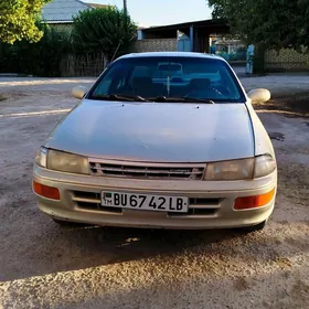 Toyota Carina 1993