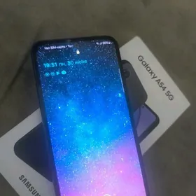 Galaxy A55 5G  12/256