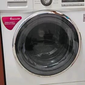 LG 6kg, DDmator