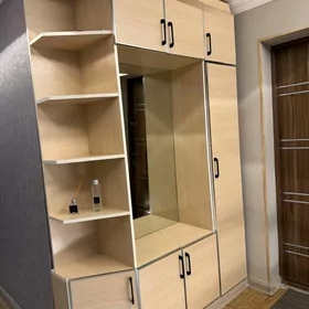 prihoźaya mebel